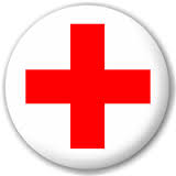 red cross